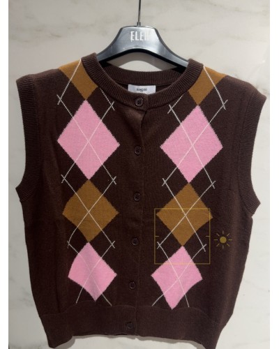 Gilet rombi