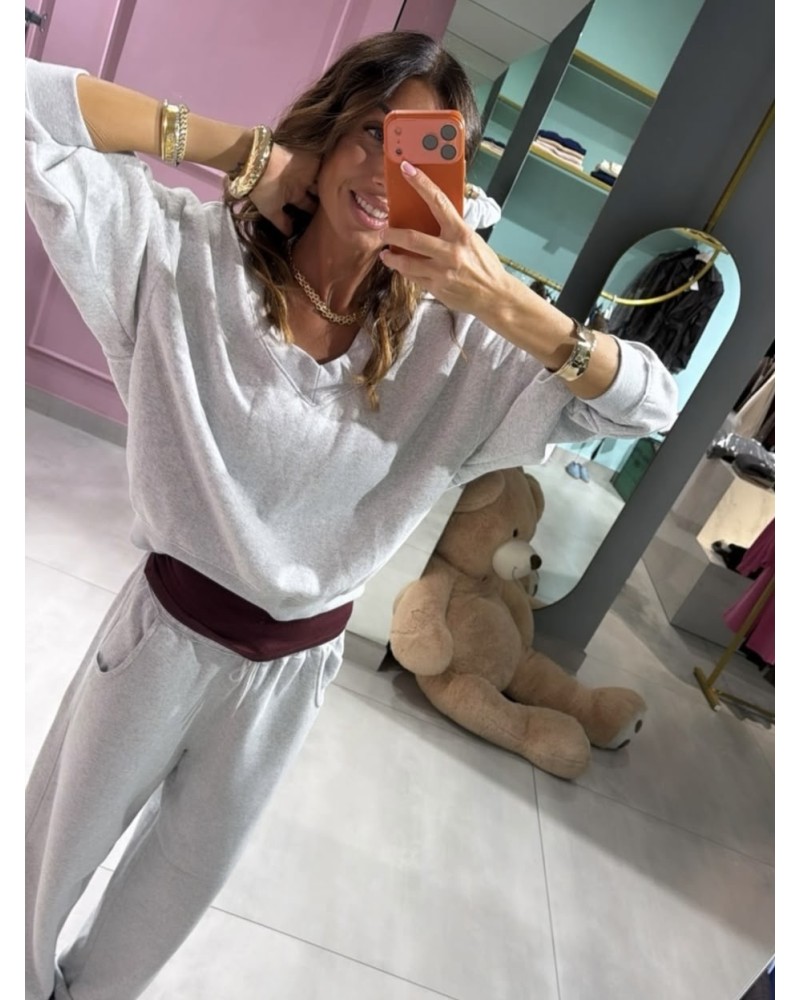 Pantalone tuta