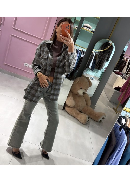 Pantalone zampa