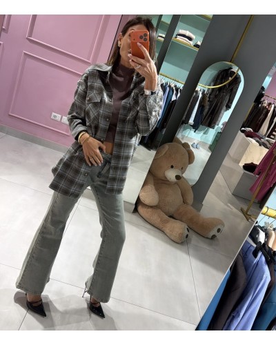 Pantalone zampa