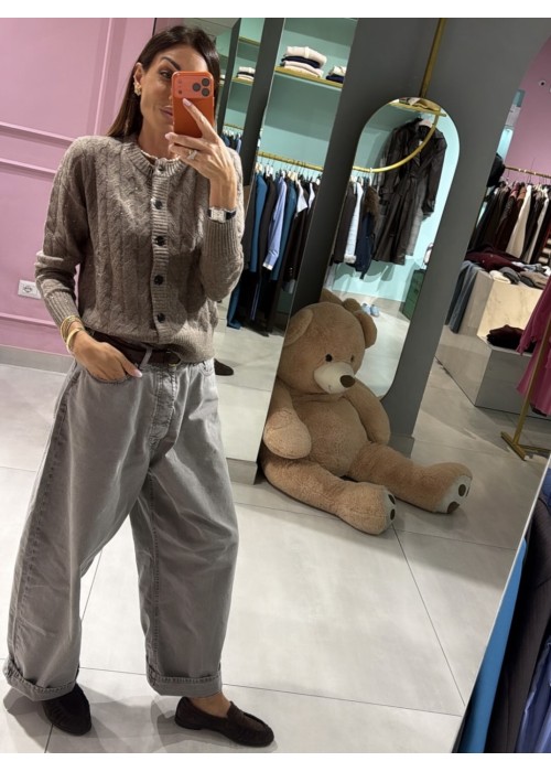 Jeans Claudia