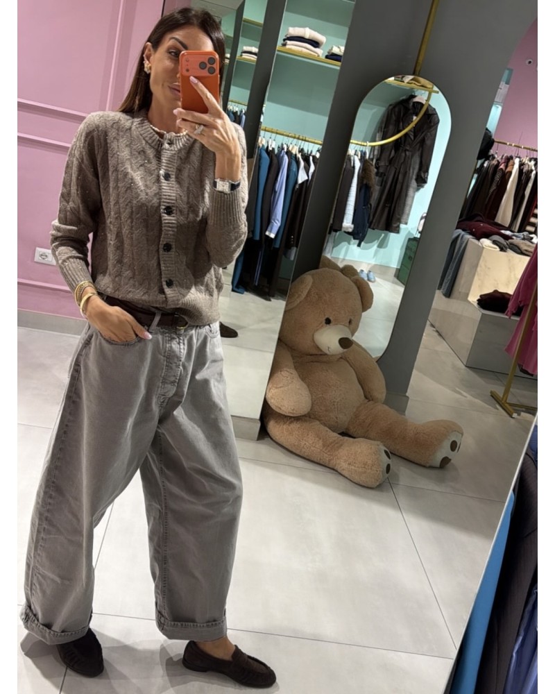 Jeans Claudia