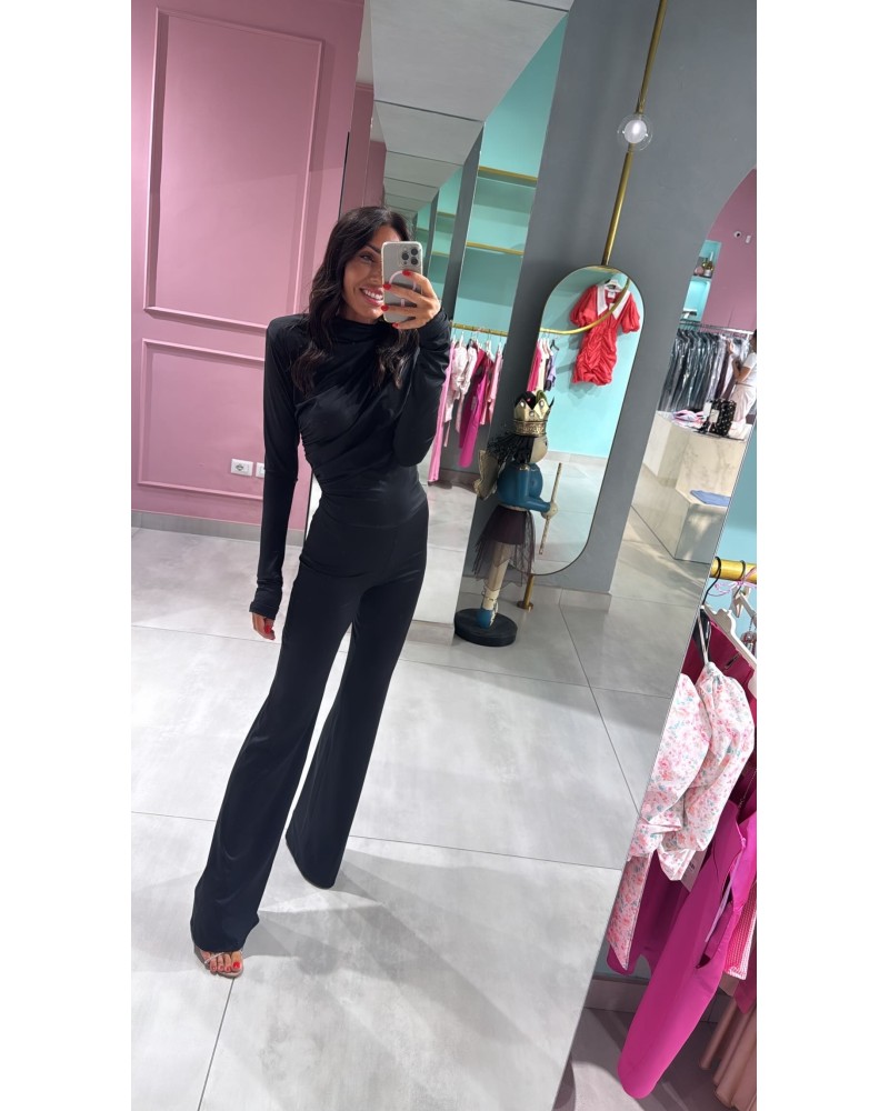 Tuta intera lycra