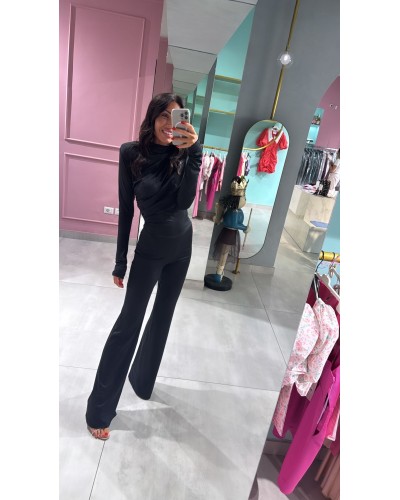 Tuta intera lycra