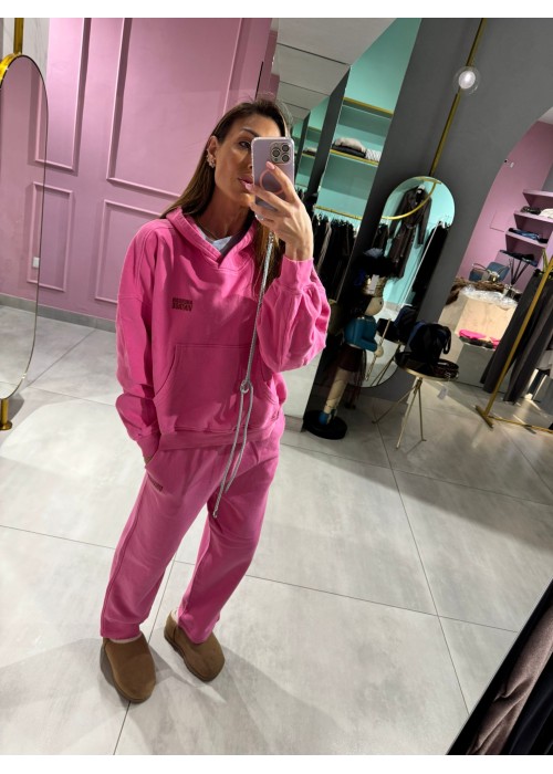 Pantalone tuta