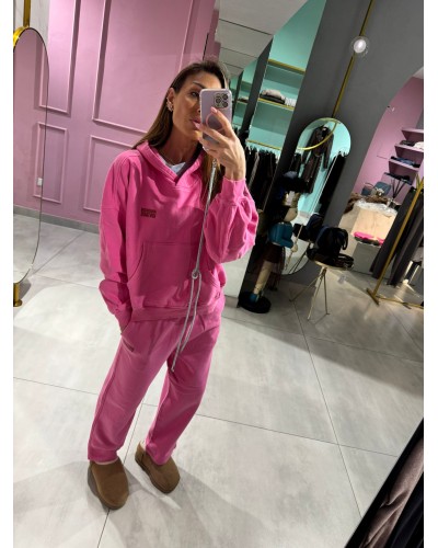 Pantalone tuta