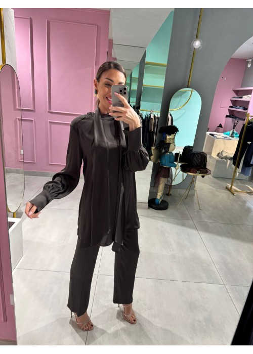 Pantalone seta