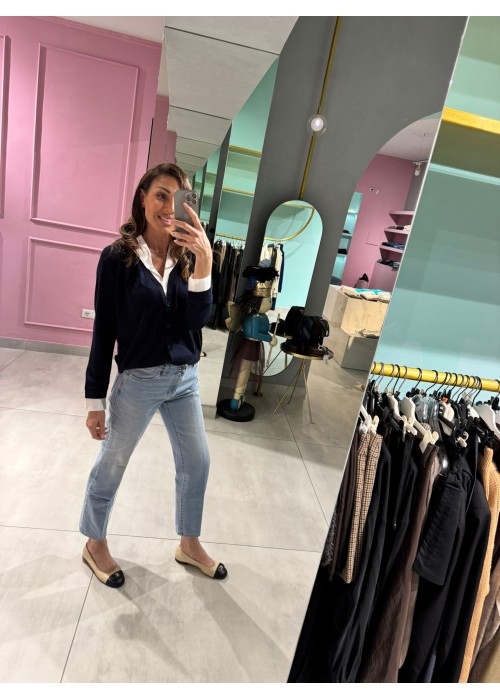 Jeans regolare