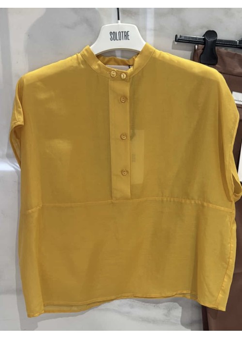 Camicia fluida