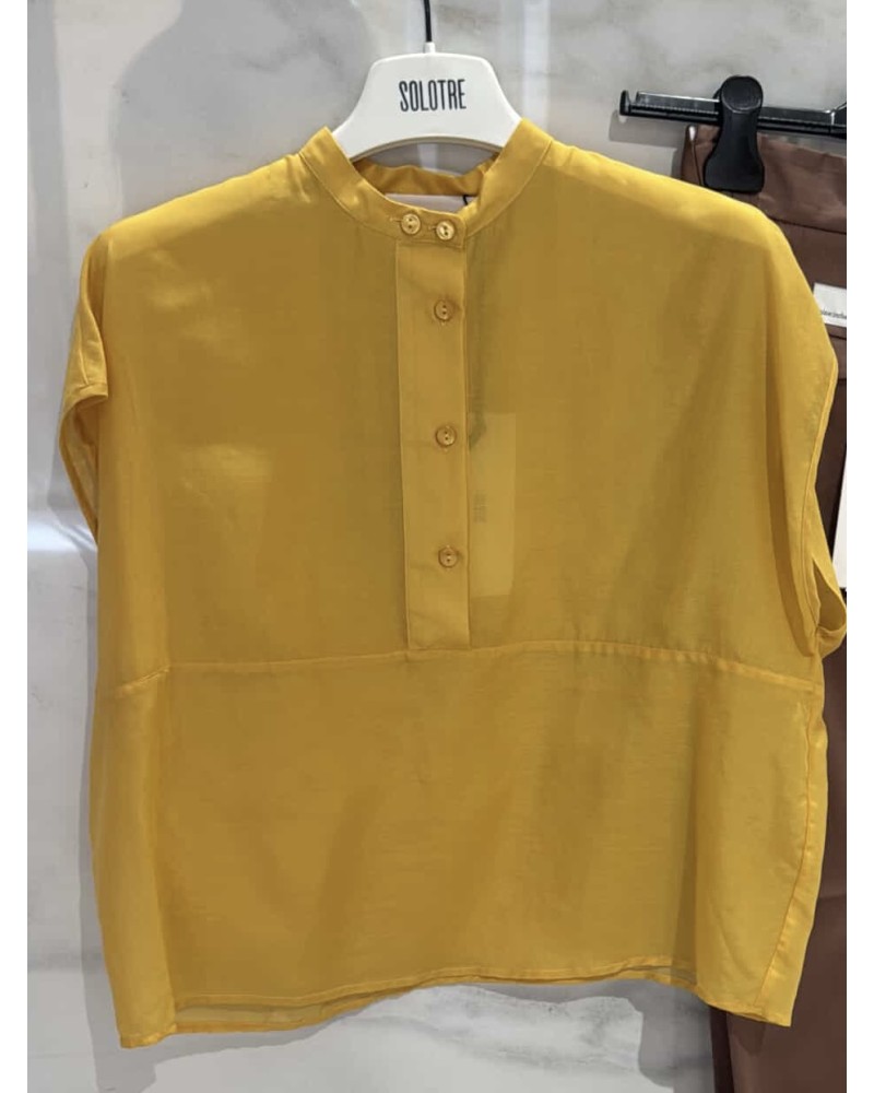 Camicia fluida