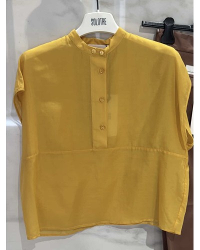 Camicia fluida