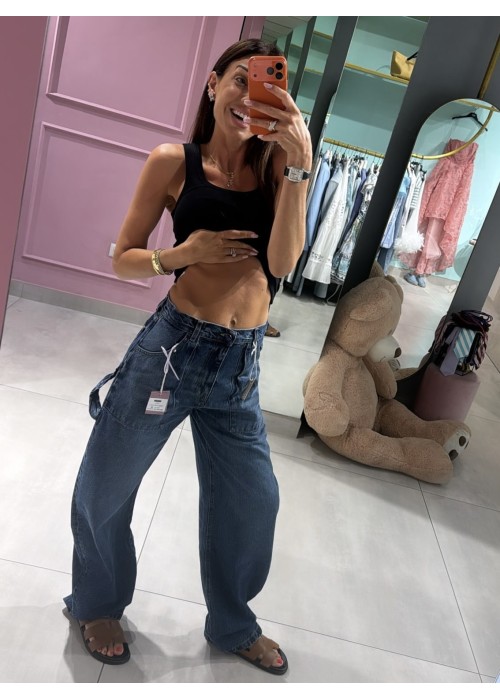 Denim Adela