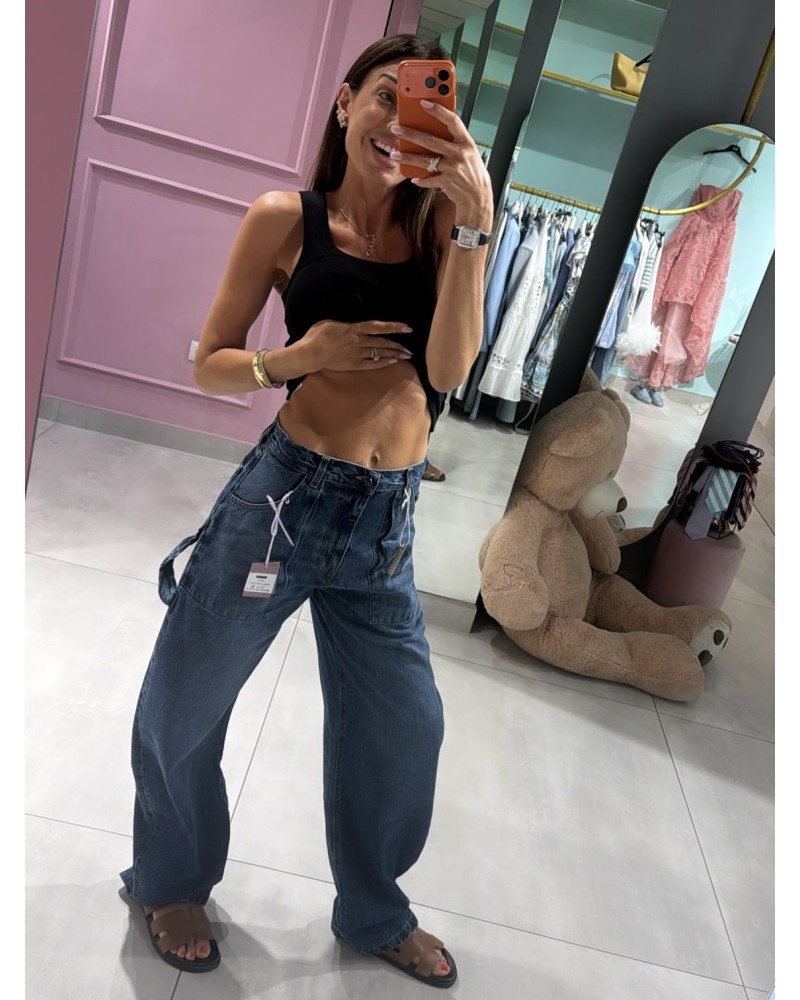 Denim Adela