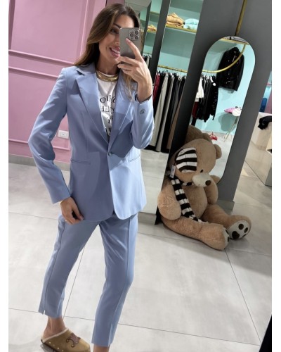 Giacca regular fit