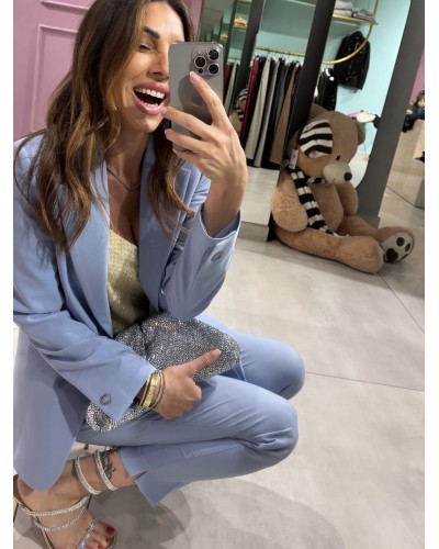 Giacca regular fit