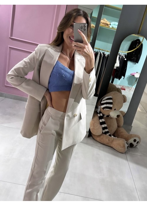 Giacca regular fit