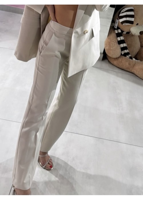 Pantalone regular fit