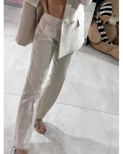 Pantalone regular fit