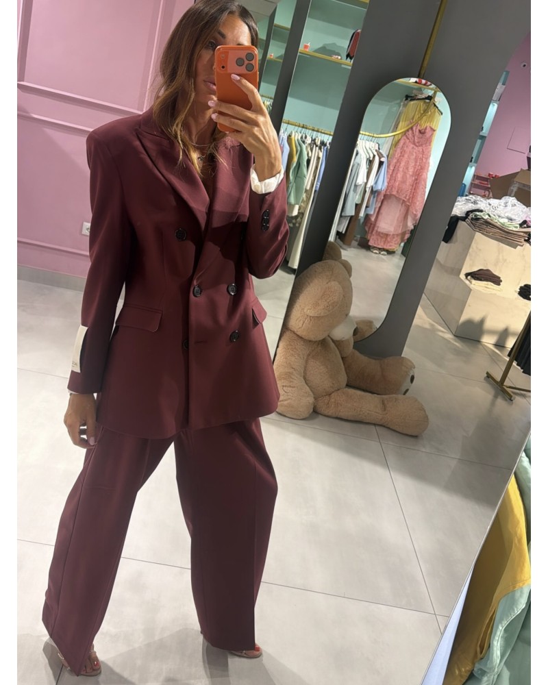 Pantalone palazzo