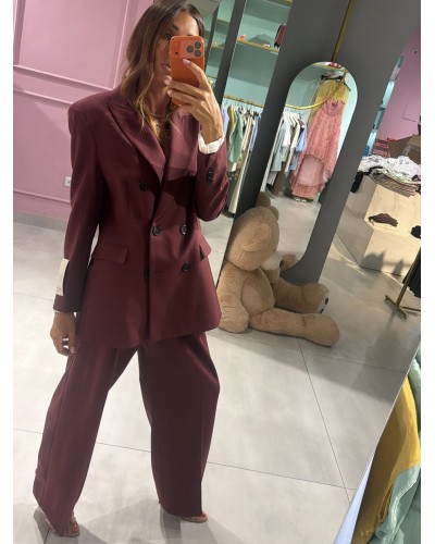 Pantalone palazzo
