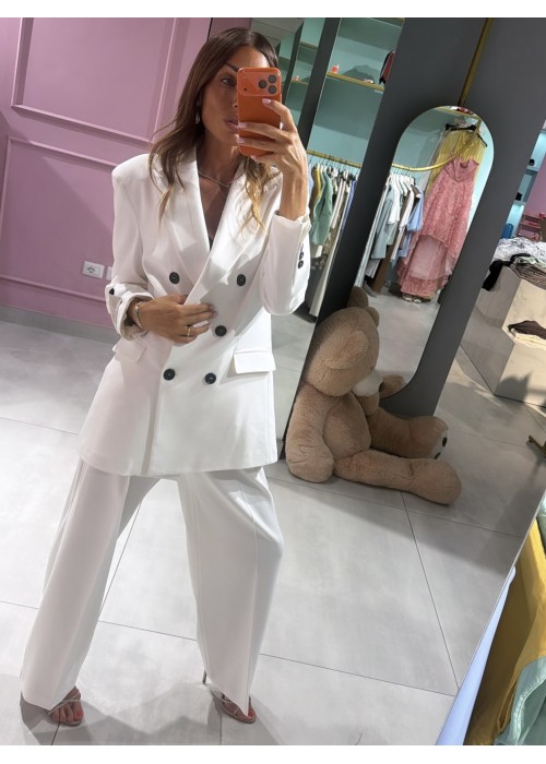 Pantalone palazzo