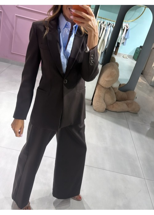 Pantalone palazzo