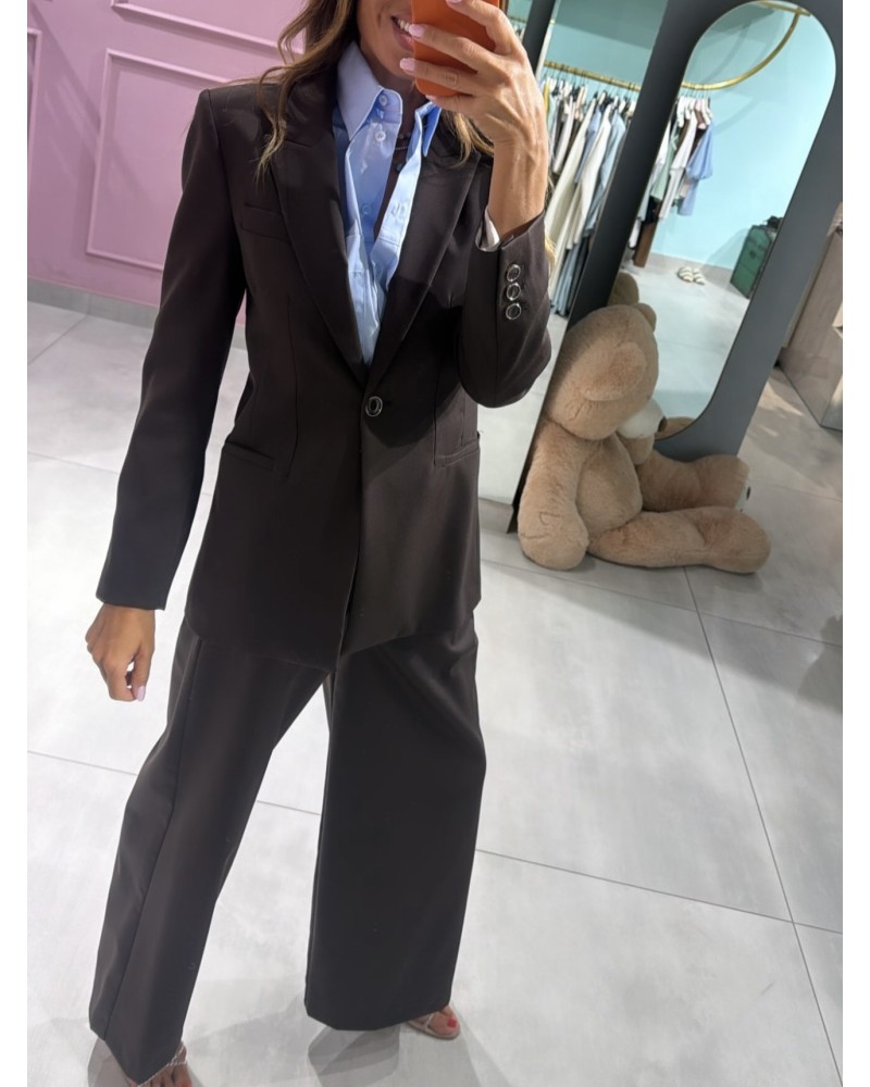 Pantalone palazzo