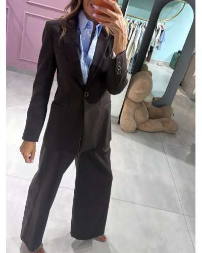 Pantalone palazzo